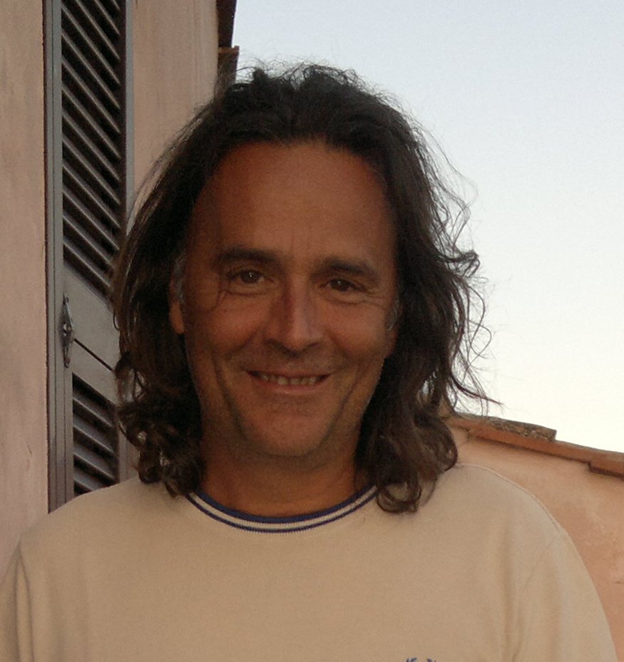 Gianluca Piovesan