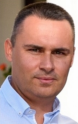 Petar Antov